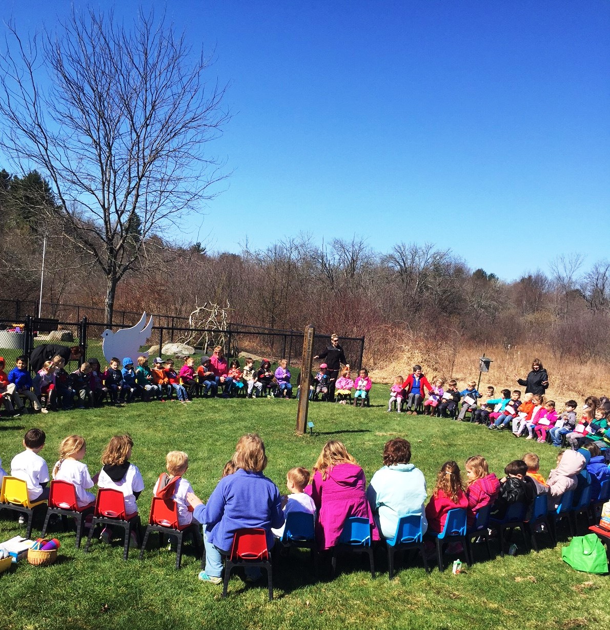 Sing, Play, Grow! | Groton Community School