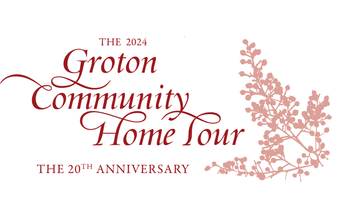 20th Anniversary Groton Community Home Tour